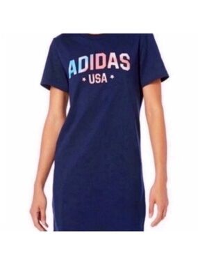New Adidas Dress